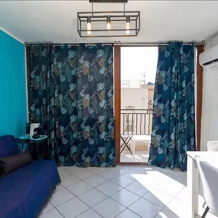 Port Island - Second Floor * Isola delle Femmine
