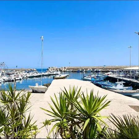 Apartment Port Island - Second Floor Isola delle Femmine